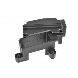 Team Corally - Servo Mount...