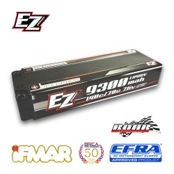 Ezpower Lipo 9300mah...
