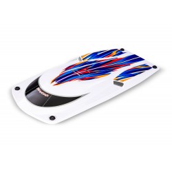 Spartan SR Coperchio...