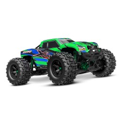 Traxxas Xmaxx VXL-8s...