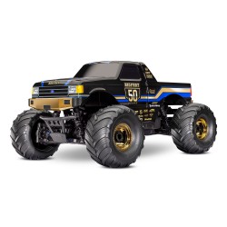 Traxxas Bigfoot 4x4 50th...