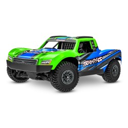 Traxxas Mini SLASH 4x4...