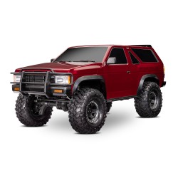 Traxxas TRX-4 1:10 Nissan...