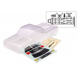 Carrozzeria Ford F-150...