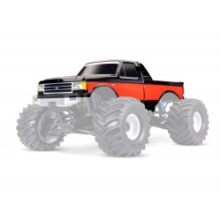 Carrozzeria Ford F-150...