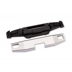 Paraurti Cromato Anteriore...