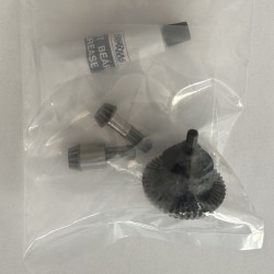 Differenziale Completo...