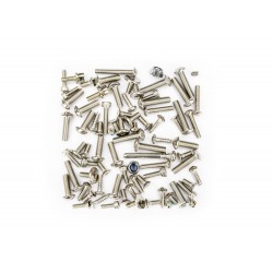Stainless Hardware Kit for...