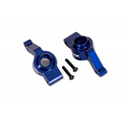 Blue Aluminum Stub Axle...
