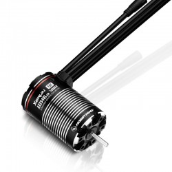 Hobbywing Xerun AXE540L R2...