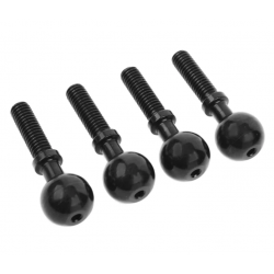 Team Corally - Pivot Ball -...