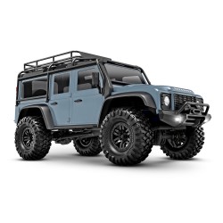 Traxxas TRX-4m 1:18 Land Rover Defender XBlu