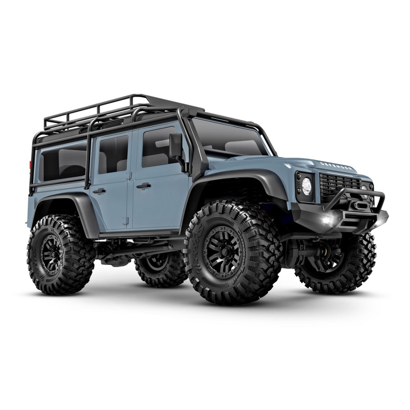Traxxas TRX-4m 1:18 Land Rover Defender XBlu