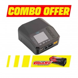 ToolkitRC M6AC Charger 15A...