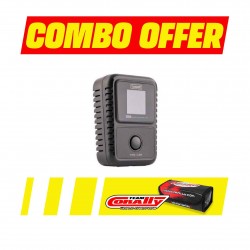 ToolkitRC M450 Charger 5A...