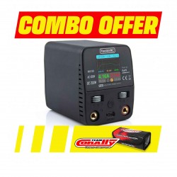 ToolkitRC P200 V2...