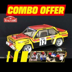 131 Abarth Calberson -...