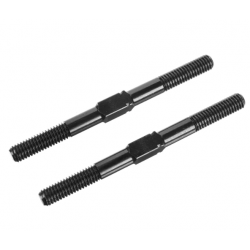 Team Corally Tiranti in...