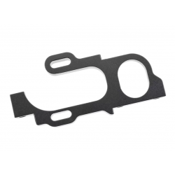 Team Corally - Bulkhead -...