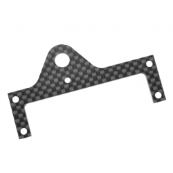 Team Corally - Motor Pod -...