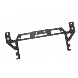 Team Corally Piastra...