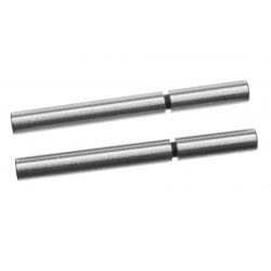 Team Corally - King Pin -...