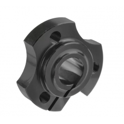 Team Corally mozzo assale...