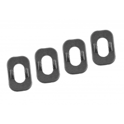 Team Corally appoggi...