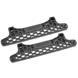 Team Corally - Bumper - 2 Pcs