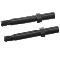 Team Corally mozzo in...