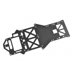 Team Corally Telaio in...