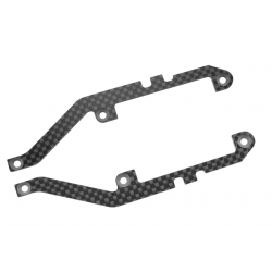 Team Corally Top Deck in...