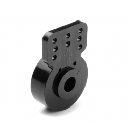 Team Corally Salvaservo...