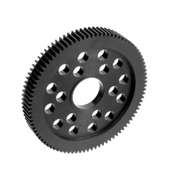 Team Corally - Delrin...