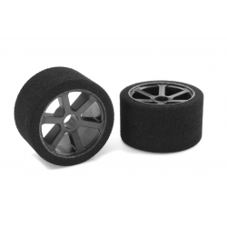 Team Corally - Attack foam...