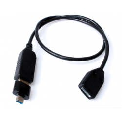 Elceram USB programmer for...