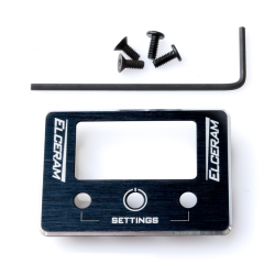 Elceram Tappo superiore in...