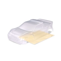 Carrozzeria Mini Rally Ford...