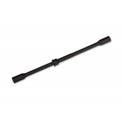 Composite Center Driveshaft