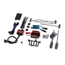 Traxxas 11099 Kit Luci Led TRX-4 Nissan Pathfinder