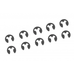 Team Corally - E-Clips Dia....