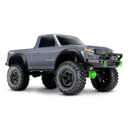 Traxxas TRX4 Sport Clipless 1:10 4wd Scale Crawler