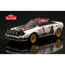 Lancia Stratos Alitalia...
