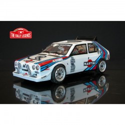 Lancia Delta S4 Group B...