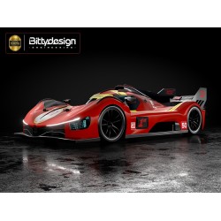 Bittydesign Carrozzeria...