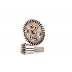 Coppia Conica Differenziale...