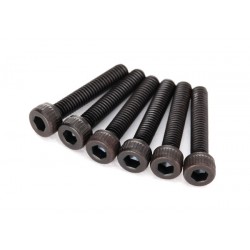 Viti testa cilindrica...