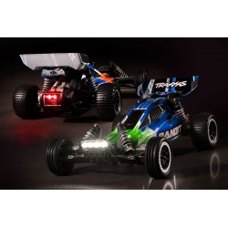 Rustler and Bandit 2WD LED...