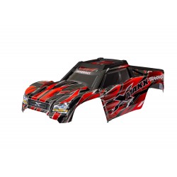 Carrozzeria Xmaxx completa...