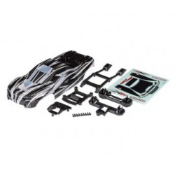 Mini XRT ProGraphix Body